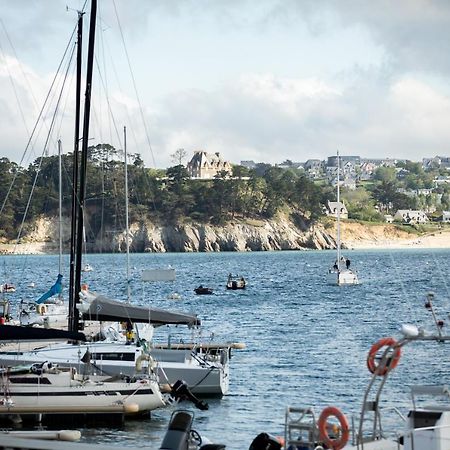 Le Cabestan, Appartement Proche Plage Morgat Crozon Exterior foto